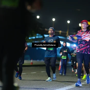 Runner Photo 5351949