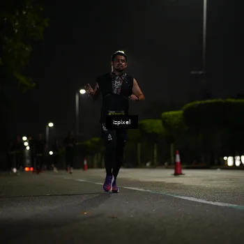 Runner Photo 5351950