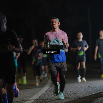 Runner Photo 5351954