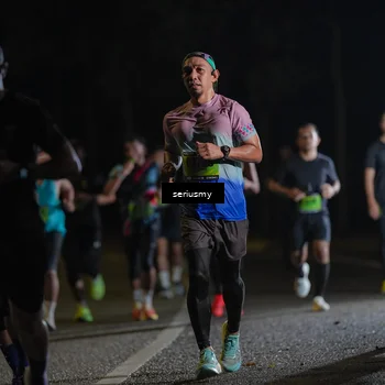 Runner Photo 5351956