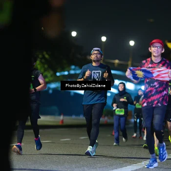 Runner Photo 5351962