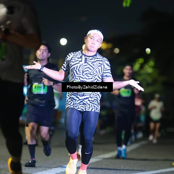 Runner Photo 5351970