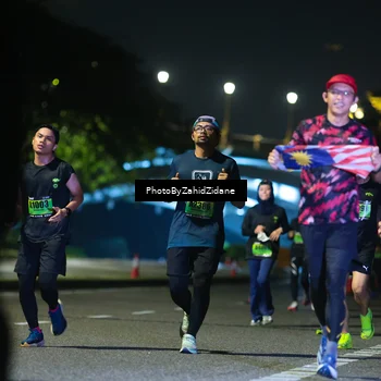 Runner Photo 5351975