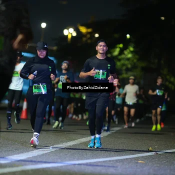 Runner Photo 5351976