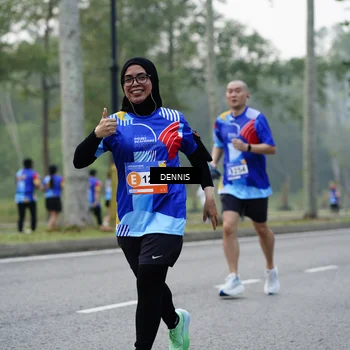 Runner Photo 5351980