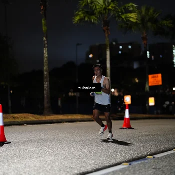 Runner Photo 5351986