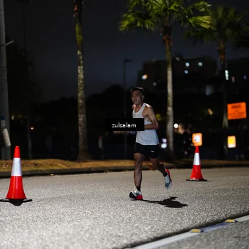 Runner Photo 5351987