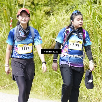Runner Photo 5351988
