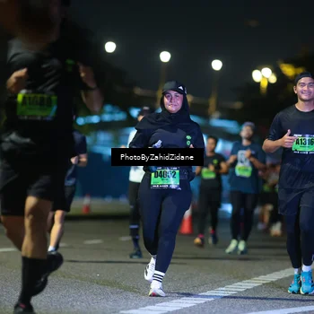 Runner Photo 5351990