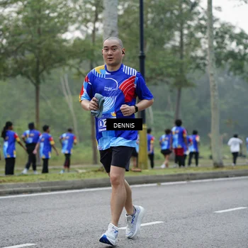 Runner Photo 5351992