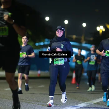 Runner Photo 5351994