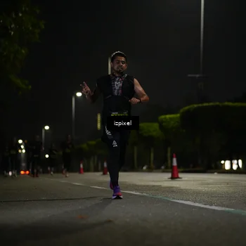 Runner Photo 5351995