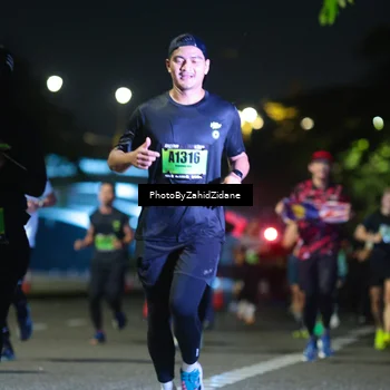 Runner Photo 5352002