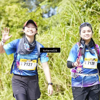 Runner Photo 5352004
