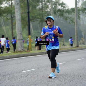 Runner Photo 5352007