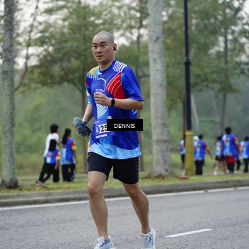 Runner Photo 5352010