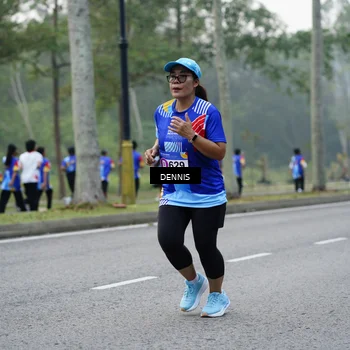 Runner Photo 5352011