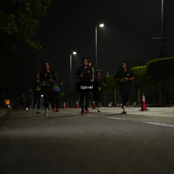 Runner Photo 5352014