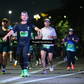 Runner Photo 5352021