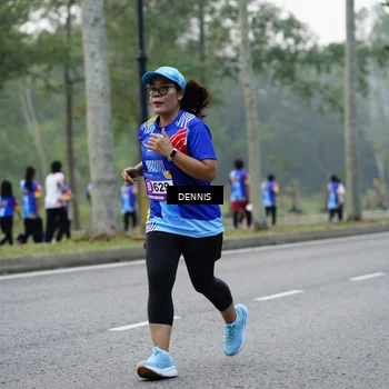 Runner Photo 5352024
