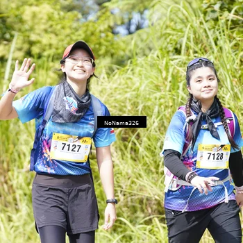 Runner Photo 5352026