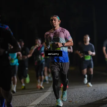 Runner Photo 5352028