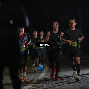 Runner Photo 5352031