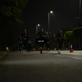 Runner Photo 5352032