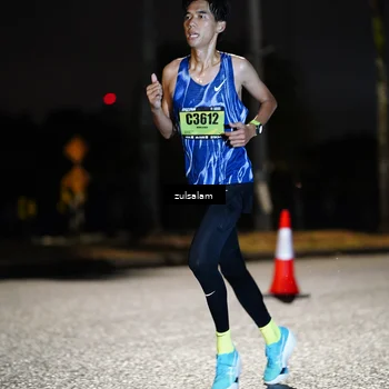 Runner Photo 5352034