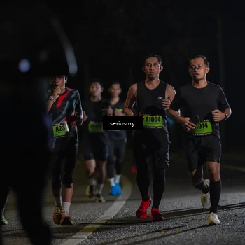 Runner Photo 5352035