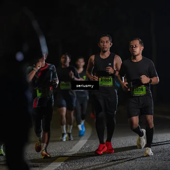 Runner Photo 5352036