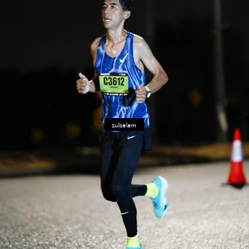 Runner Photo 5352037