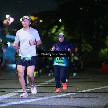 Runner Photo 5352038