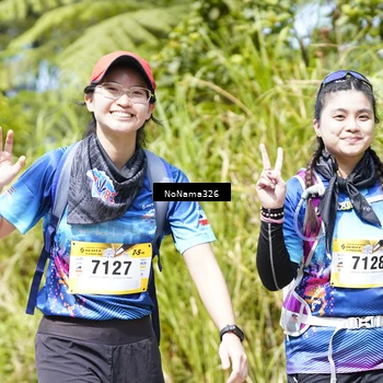 Runner Photo 5352039