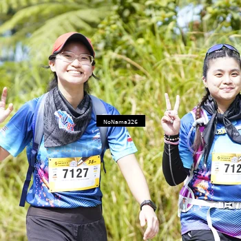 Runner Photo 5352040