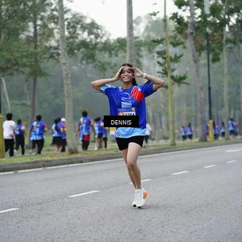 Runner Photo 5352041