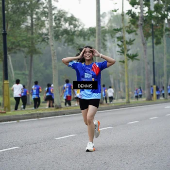 Runner Photo 5352043