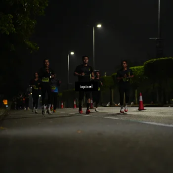 Runner Photo 5352044