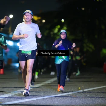 Runner Photo 5352046