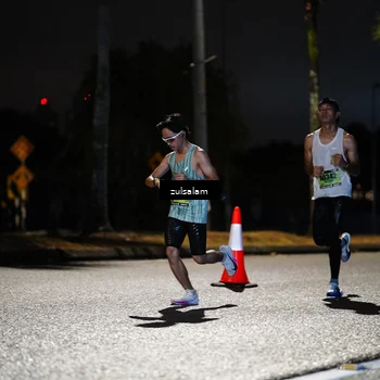 Runner Photo 5352048
