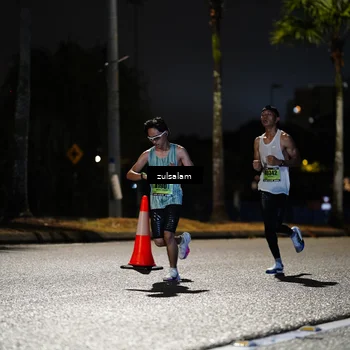 Runner Photo 5352049