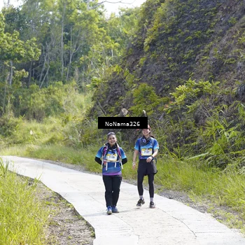 Runner Photo 5352054