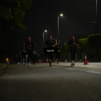 Runner Photo 5352057