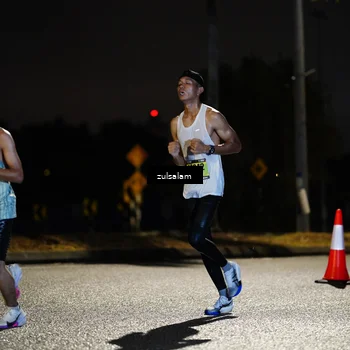 Runner Photo 5352060