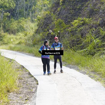 Runner Photo 5352061