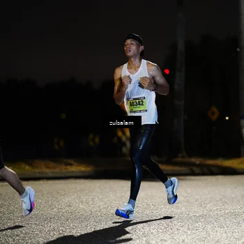 Runner Photo 5352062