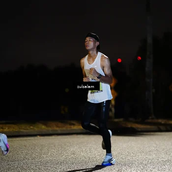 Runner Photo 5352063