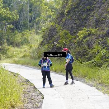 Runner Photo 5352067