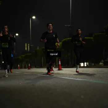 Runner Photo 5352071