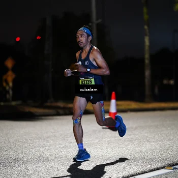 Runner Photo 5352073